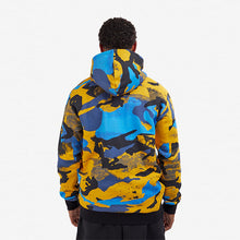 Load image into Gallery viewer, CAMO SERIES ALLOVER PRINT HOODIE