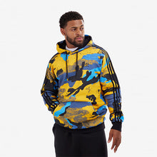 Load image into Gallery viewer, CAMO SERIES ALLOVER PRINT HOODIE