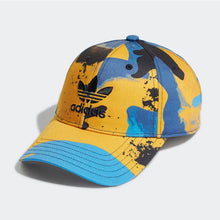 Load image into Gallery viewer, CAMO BASEBALL CAP