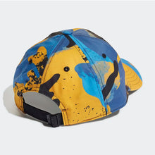 Load image into Gallery viewer, CAMO BASEBALL CAP