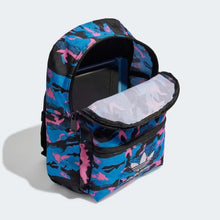 Load image into Gallery viewer, CAMO BACKPACK