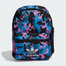 Load image into Gallery viewer, CAMO BACKPACK