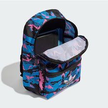 Load image into Gallery viewer, CAMO BACKPACK