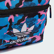 Load image into Gallery viewer, CAMO BACKPACK