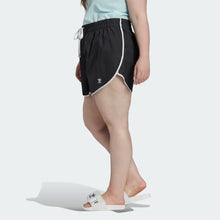 Load image into Gallery viewer, ALWAYS ORIGINAL LACED SHORTS (PLUS SIZE)
