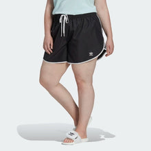 Load image into Gallery viewer, ALWAYS ORIGINAL LACED SHORTS (PLUS SIZE)