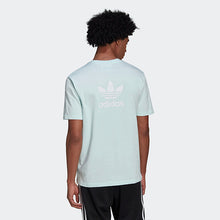 Load image into Gallery viewer, ADICOLOR CLASSICS BACK AND FRONT TREFOIL BOXY TEE