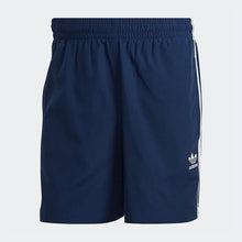 Load image into Gallery viewer, ADICOLOR CLASSICS 3-STRIPES SWIM SHORTS