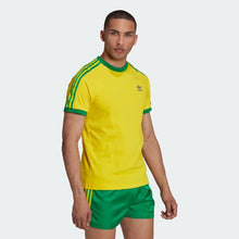 Load image into Gallery viewer, 3-STRIPES TEE