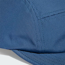 Load image into Gallery viewer, FIVE-PANEL LINEAR CAP
