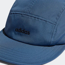 Load image into Gallery viewer, FIVE-PANEL LINEAR CAP