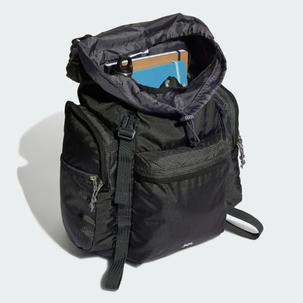 Adventure toploader backpack new arrivals