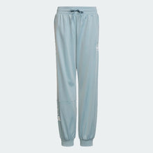 Load image into Gallery viewer, GRAPHIC PRINT TRACK PANTS