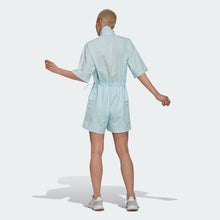 Load image into Gallery viewer, ADICOLOR CLASSICS POPLIN PLAYSUIT