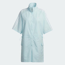 Load image into Gallery viewer, ADICOLOR CLASSICS POPLIN PLAYSUIT