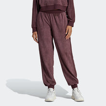 Load image into Gallery viewer, ADICOLOR CLASSICS SUEDE CUFFED PANTS