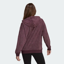 Load image into Gallery viewer, ADICOLOR CLASSICS SUEDE HOODIE