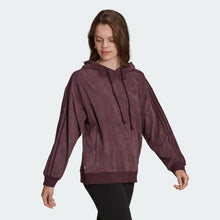 Load image into Gallery viewer, ADICOLOR CLASSICS SUEDE HOODIE