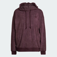 Load image into Gallery viewer, ADICOLOR CLASSICS SUEDE HOODIE