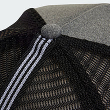 Load image into Gallery viewer, ADICOLOR CLASSIC CURVED FOAM TRUCKER CAP