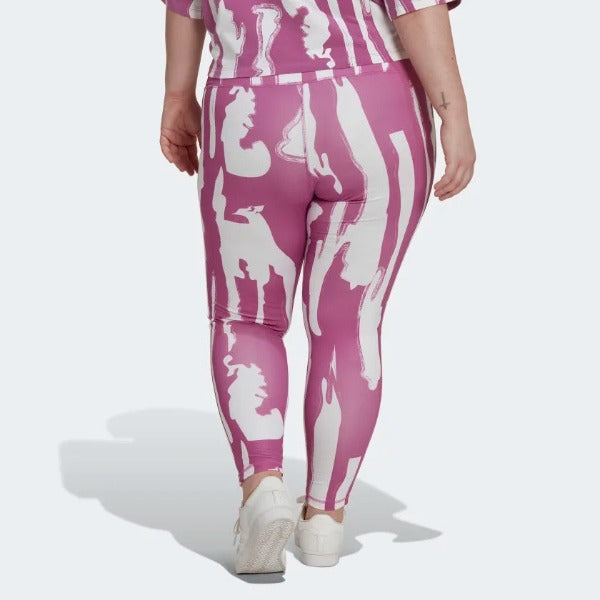 7/8 leggings (plus size)