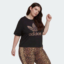 Load image into Gallery viewer, LOGO TEE (PLUS SIZE)