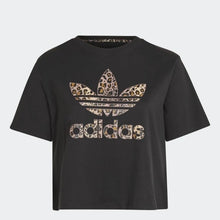 Load image into Gallery viewer, LOGO TEE (PLUS SIZE)