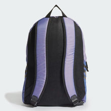 Load image into Gallery viewer, CLASSIC FUTURE ICON 3-STRIPES BACKPACK