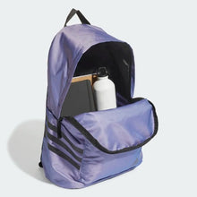 Load image into Gallery viewer, CLASSIC FUTURE ICON 3-STRIPES BACKPACK