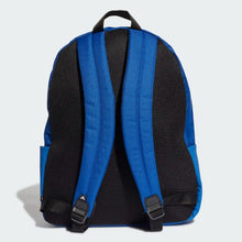 Load image into Gallery viewer, CLASSIC 3-STRIPES HORIZONTAL BACKPACK