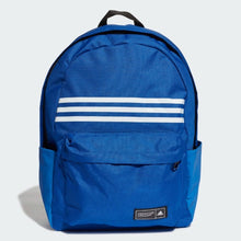 Load image into Gallery viewer, CLASSIC 3-STRIPES HORIZONTAL BACKPACK