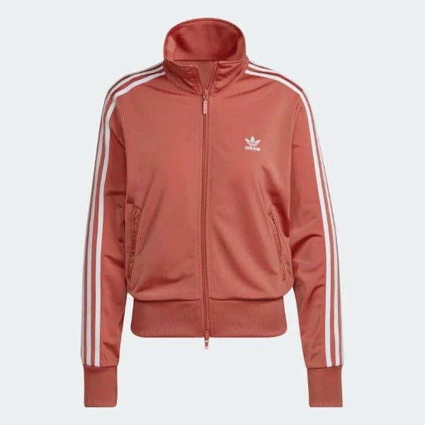 adicolor classics firebird primeblue track jacket - Main Image