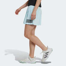 Load image into Gallery viewer, CLUB TENNIS PLEATED SKIRT