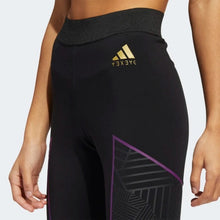 Load image into Gallery viewer, BLACK PANTHER GRAPHIC BIKE SHORTS