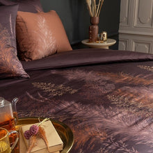 Load image into Gallery viewer, Housse de couette satin de coton Pampa  200x200