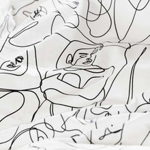 Load image into Gallery viewer, HOUSSE DE COUETTE 260x240 - Allsport