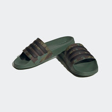 Load image into Gallery viewer, ADILETTE SHOWER SLIDES