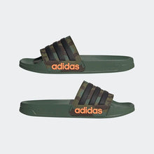 Load image into Gallery viewer, ADILETTE SHOWER SLIDES