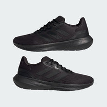 Load image into Gallery viewer, RUNFALCON 3 CLOUDFOAM LOW RUNNING SHOES