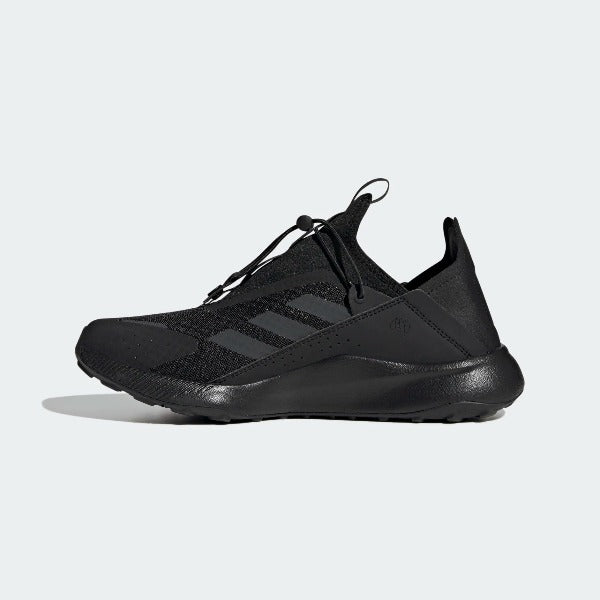 terrex voyager 21 slip-on heat.rdy travel shoes