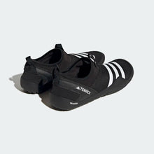 Load image into Gallery viewer, TERREX JAWPAW SLIP-ON HEAT.RDY WATER SHOES
