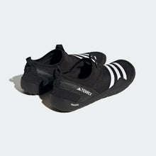 Load image into Gallery viewer, TERREX JAWPAW SLIP-ON HEAT.RDY WATER SHOES