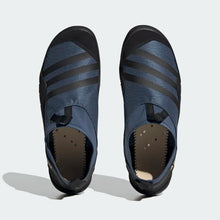 Load image into Gallery viewer, TERREX JAWPAW SLIP-ON HEAT.RDY WATER SHOES