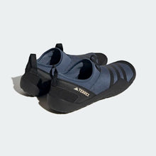 Load image into Gallery viewer, TERREX JAWPAW SLIP-ON HEAT.RDY WATER SHOES