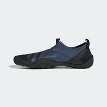 Load image into Gallery viewer, TERREX JAWPAW SLIP-ON HEAT.RDY WATER SHOES