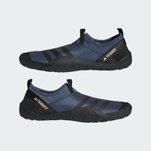 Load image into Gallery viewer, TERREX JAWPAW SLIP-ON HEAT.RDY WATER SHOES