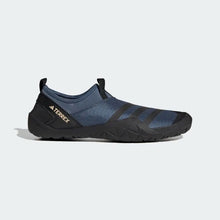 Load image into Gallery viewer, TERREX JAWPAW SLIP-ON HEAT.RDY WATER SHOES