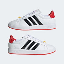 Load image into Gallery viewer, ADIDAS GRAND COURT X LEGO® 2.0 SHOES