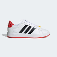 Load image into Gallery viewer, ADIDAS GRAND COURT X LEGO® 2.0 SHOES