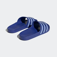 Load image into Gallery viewer, ADILETTE AQUA SLIDES